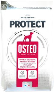 Flatazor Pro-Nutrition Protect Osteo фото