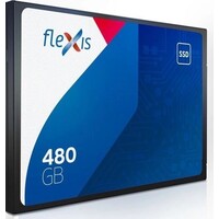 Flexis FSSD25TBP-480