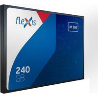 Flexis FSSD25TBSM-240