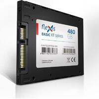 Flexis FSSD25TBSM-480