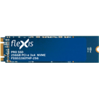 Flexis Pro FSSD2280THP-256