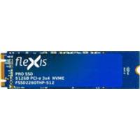 Flexis Pro FSSD2280THP-512