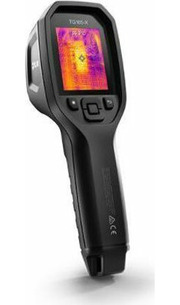 Flir TG165-X фото