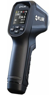 FLIR TG56 фото