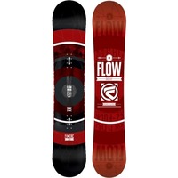 Flow Merc (13-14)