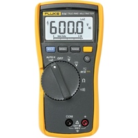 Fluke 114