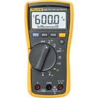 Fluke 115