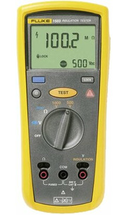 Fluke 1503 фото