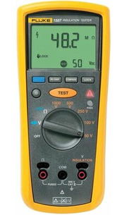 Fluke 1507 фото