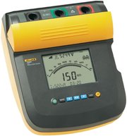 Fluke 1550C фото