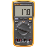 Fluke 17B Plus