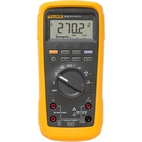 Fluke 27-II