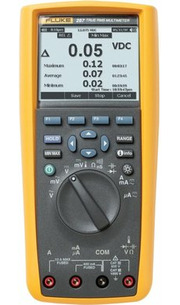 Fluke 287/FVF фото