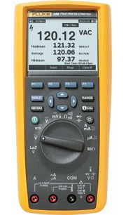 Fluke 289/FVF фото