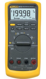 Fluke 87V/E2 Kit фото