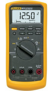 Fluke 88V/A Kit фото