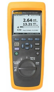 FLUKE BT510 фото