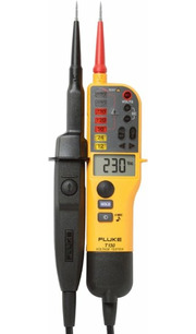 Fluke T130 фото