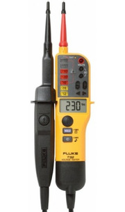 Fluke T150 фото