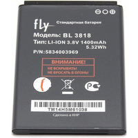 Fly BL3818