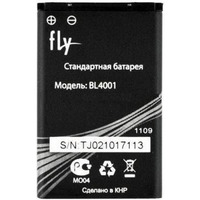 Fly BL4001