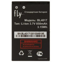 Fly BL4017