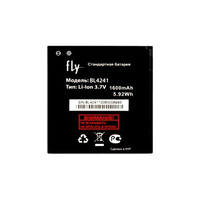 Fly BL4241