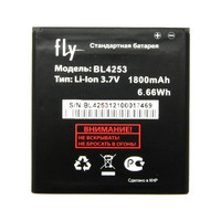 Fly BL4253