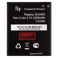 Fly BL6409