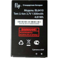 Fly BL6410