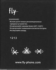 Fly IQ4405 Evo Chic 1 фото