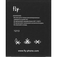 Fly IQ4405 Evo Chic 1