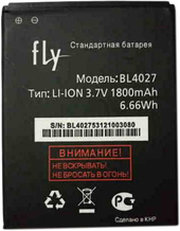 Fly IQ4410 Quad Phoenix фото