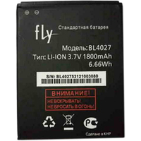 Fly IQ4410 Quad Phoenix