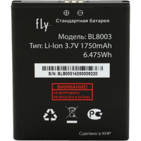 Fly IQ4491 Era Life 3