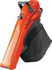 Flymo GardenVac 2500 фото