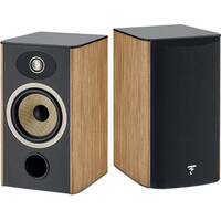 Focal Aria Evo X №1