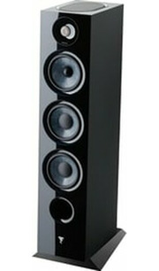 Focal Chora 826-D фото