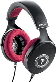 Focal Clear Pro фото