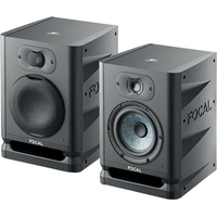 Focal Alpha EVO 50