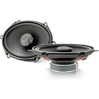 Focal ICU570