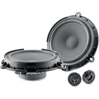 Focal Integration IS FORD 165