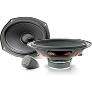 Focal ISU690 фото