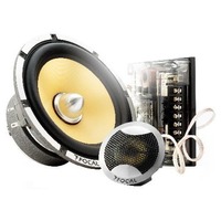 Focal K2 Power 165 KRX2