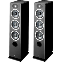 Focal Vestia N2