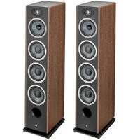 Focal Vestia N3