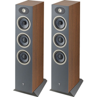 Focal Theva №2