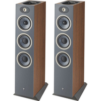 Focal Theva №3-D