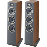 Focal Theva №3