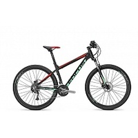 Focus Whistler Evo 27 (2016)